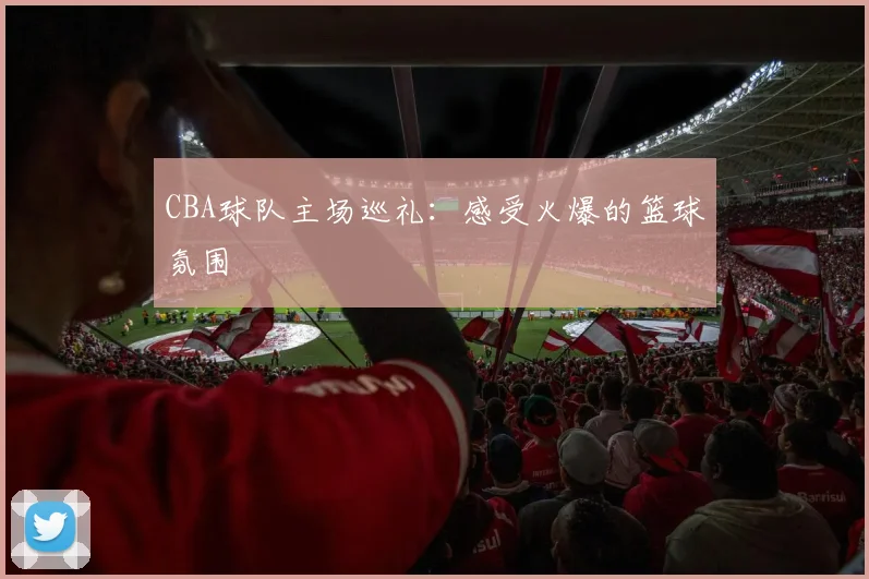 CBA球队主场巡礼:感受火爆的篮球氛围