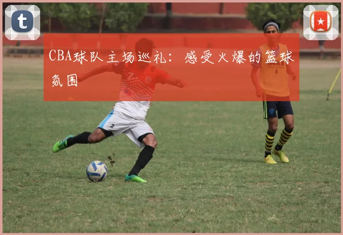 CBA球队主场巡礼:感受火爆的篮球氛围